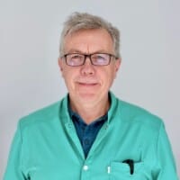 Dr Hugues MARET