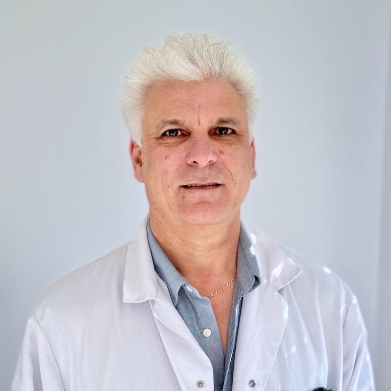 Dr Thierry LANNIER